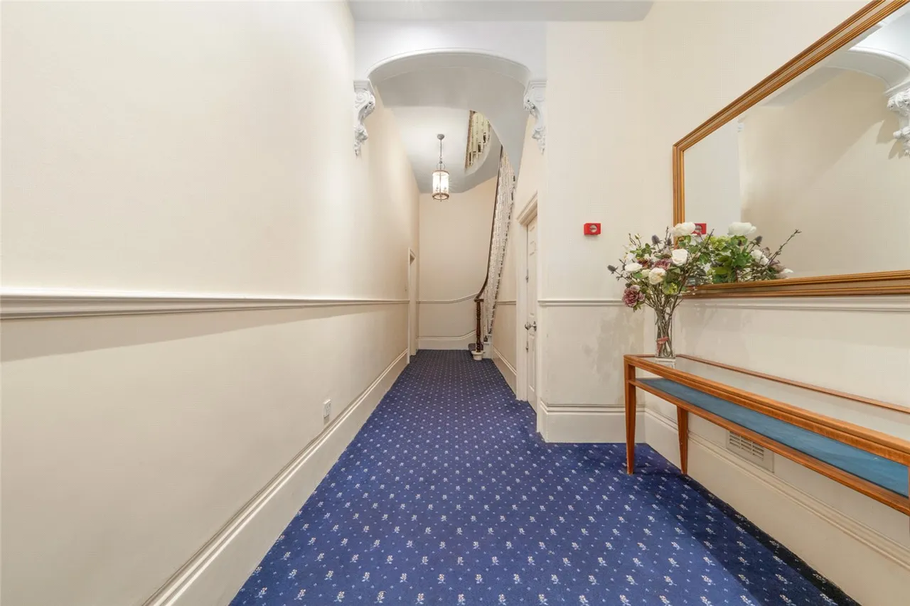 Sutherland Avenue, Maida Vale, London, W9, photo 9