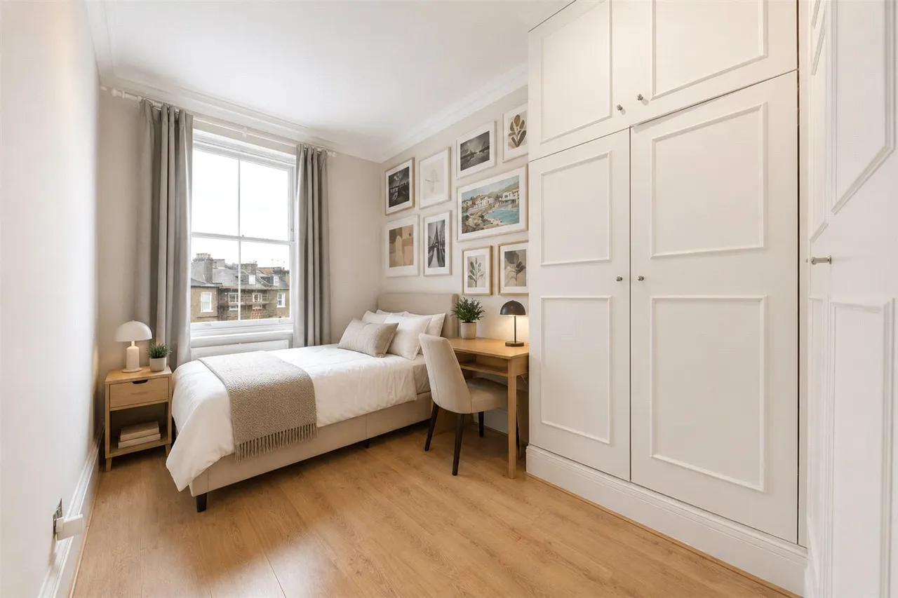 Sutherland Avenue, Maida Vale, London, W9, photo 8