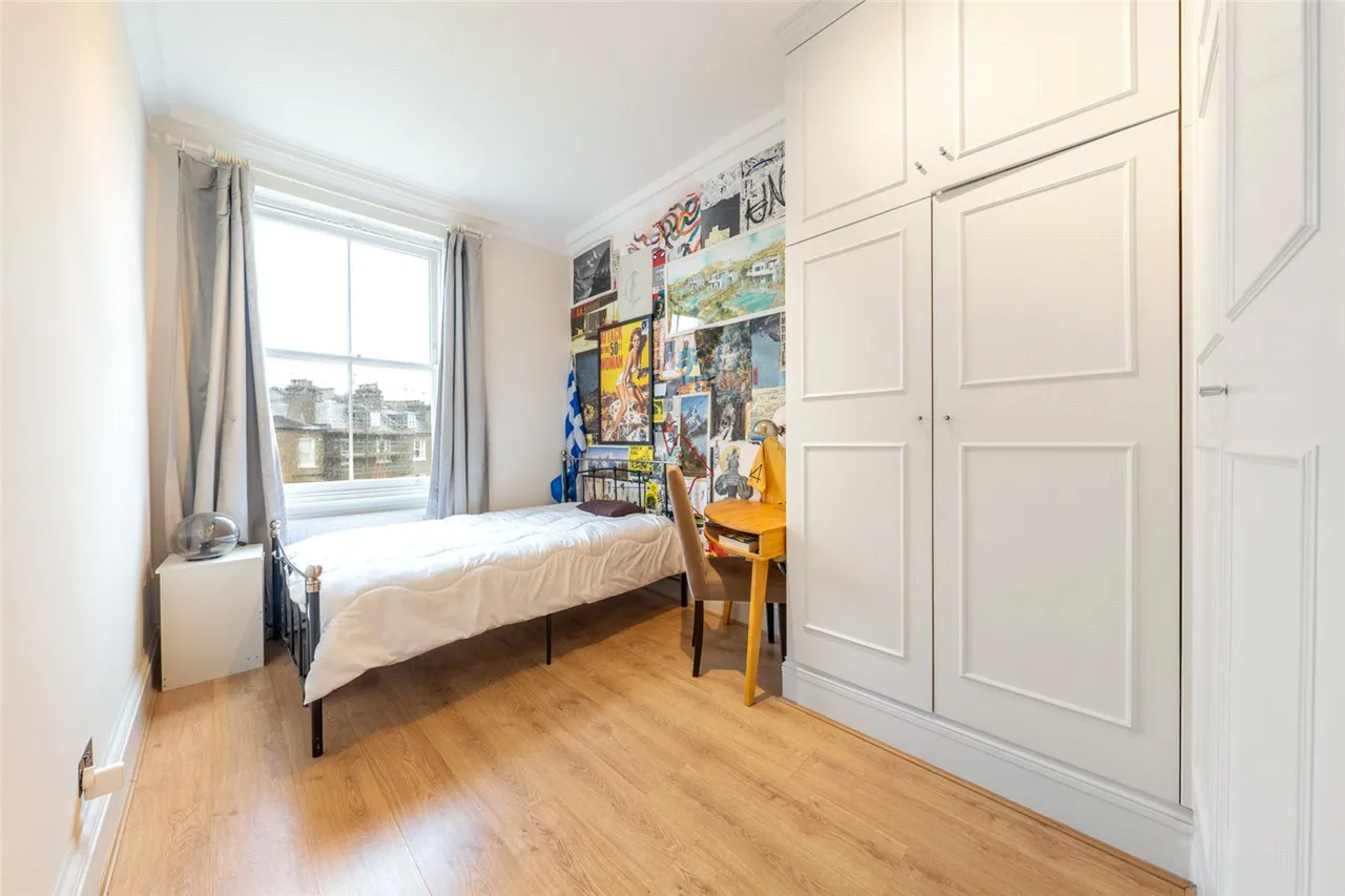 Sutherland Avenue, Maida Vale, London, W9, photo 7