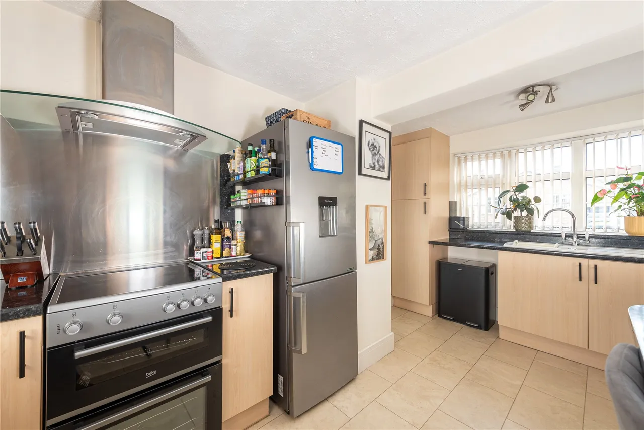 Kilpin Green, North Crawley, MK16, photo 7