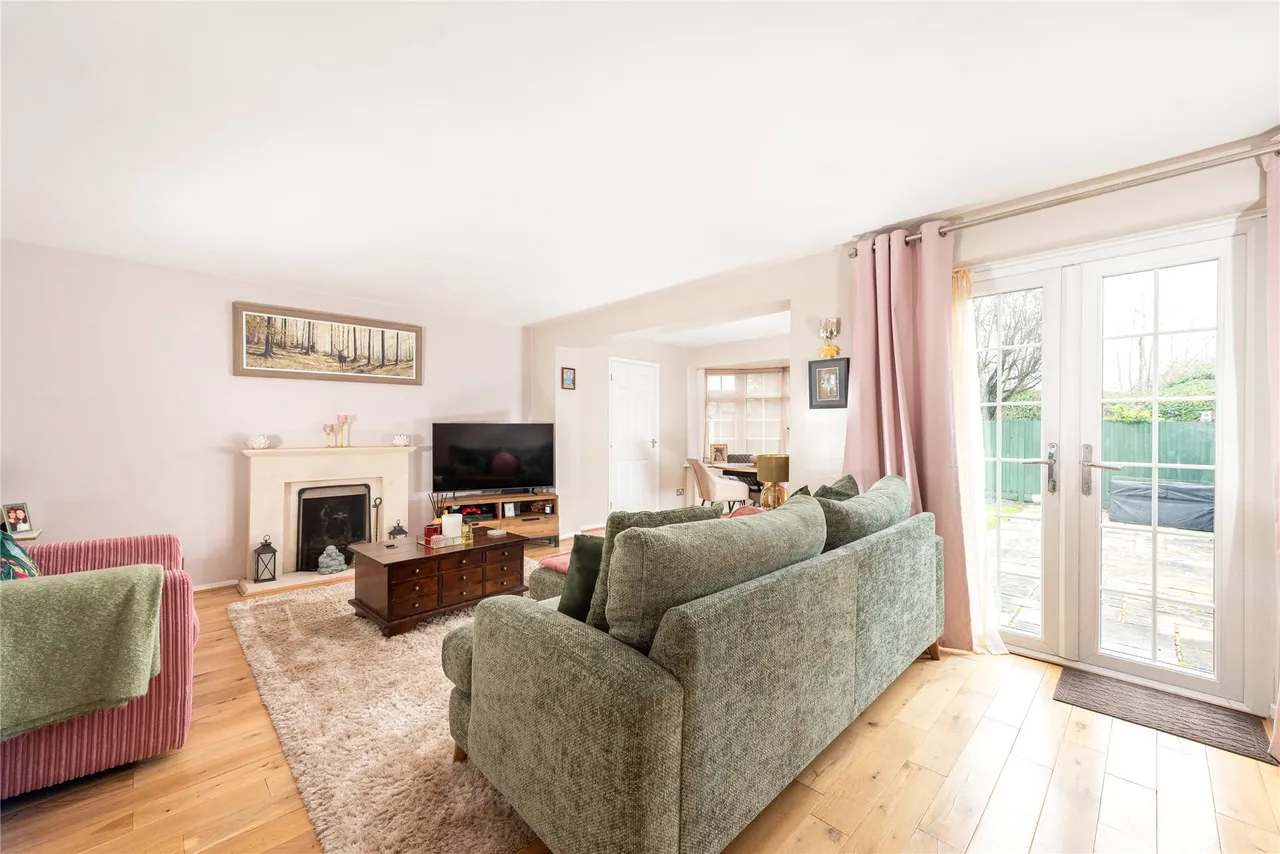 Kilpin Green, North Crawley, MK16, photo 9