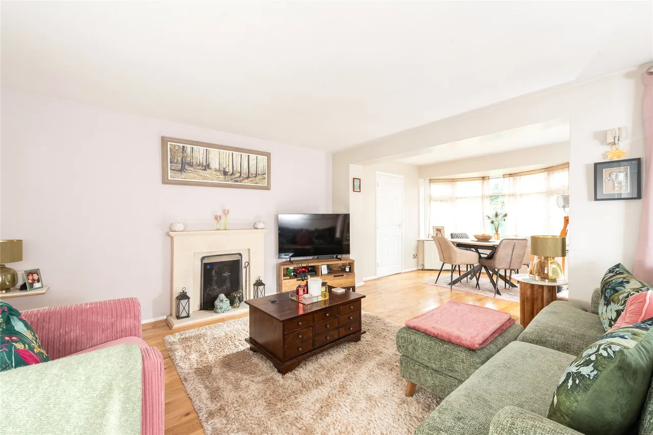 Kilpin Green, North Crawley, MK16, photo 3