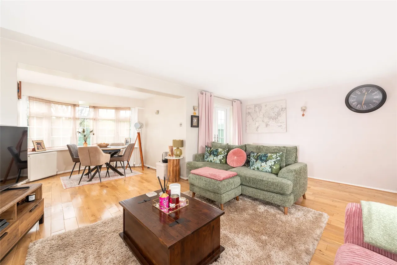 Kilpin Green, North Crawley, MK16, photo 2
