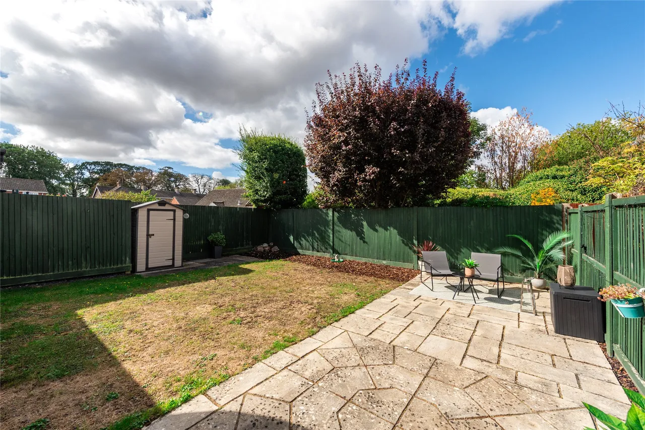 Kilpin Green, North Crawley, MK16, photo 12