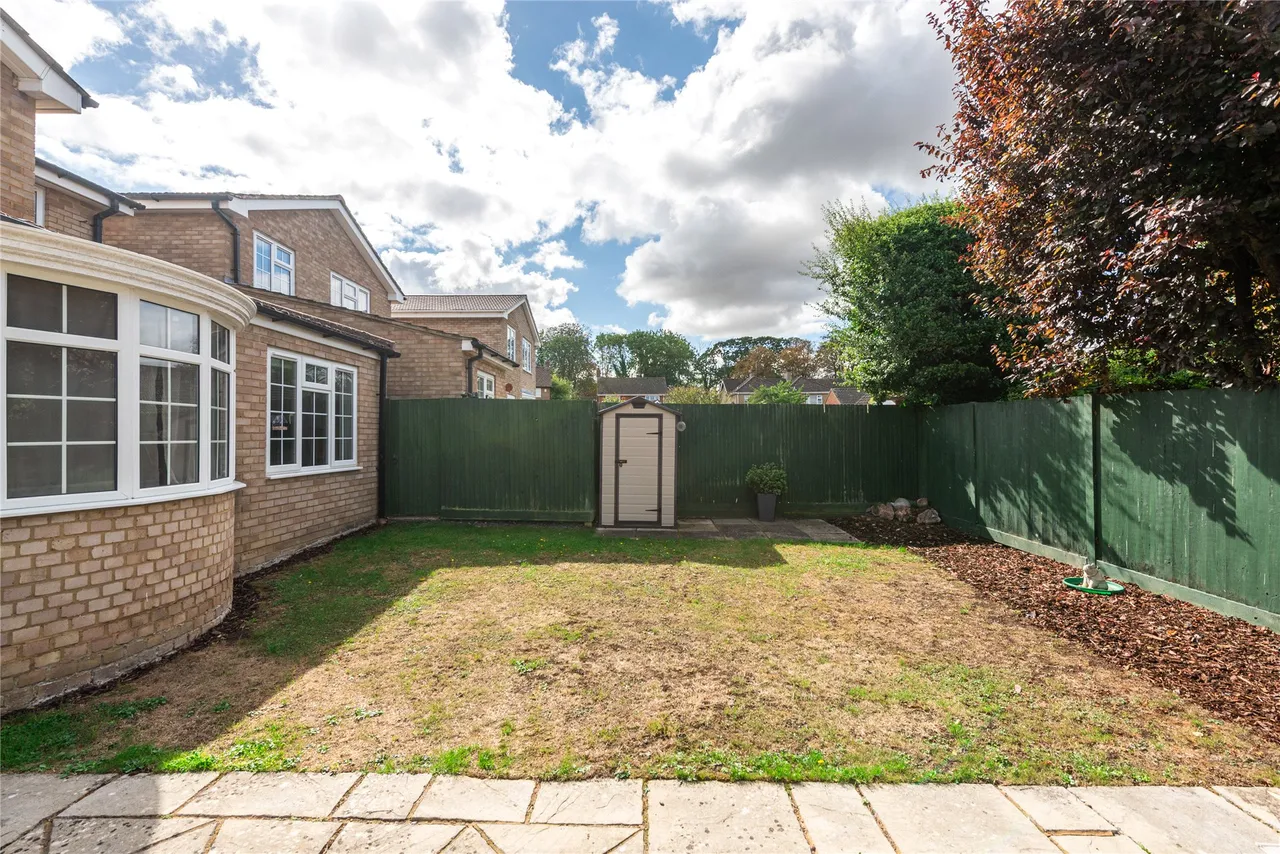 Kilpin Green, North Crawley, MK16, photo 18