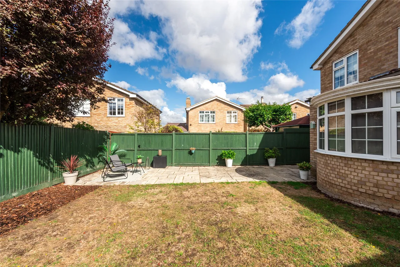 Kilpin Green, North Crawley, MK16, photo 16