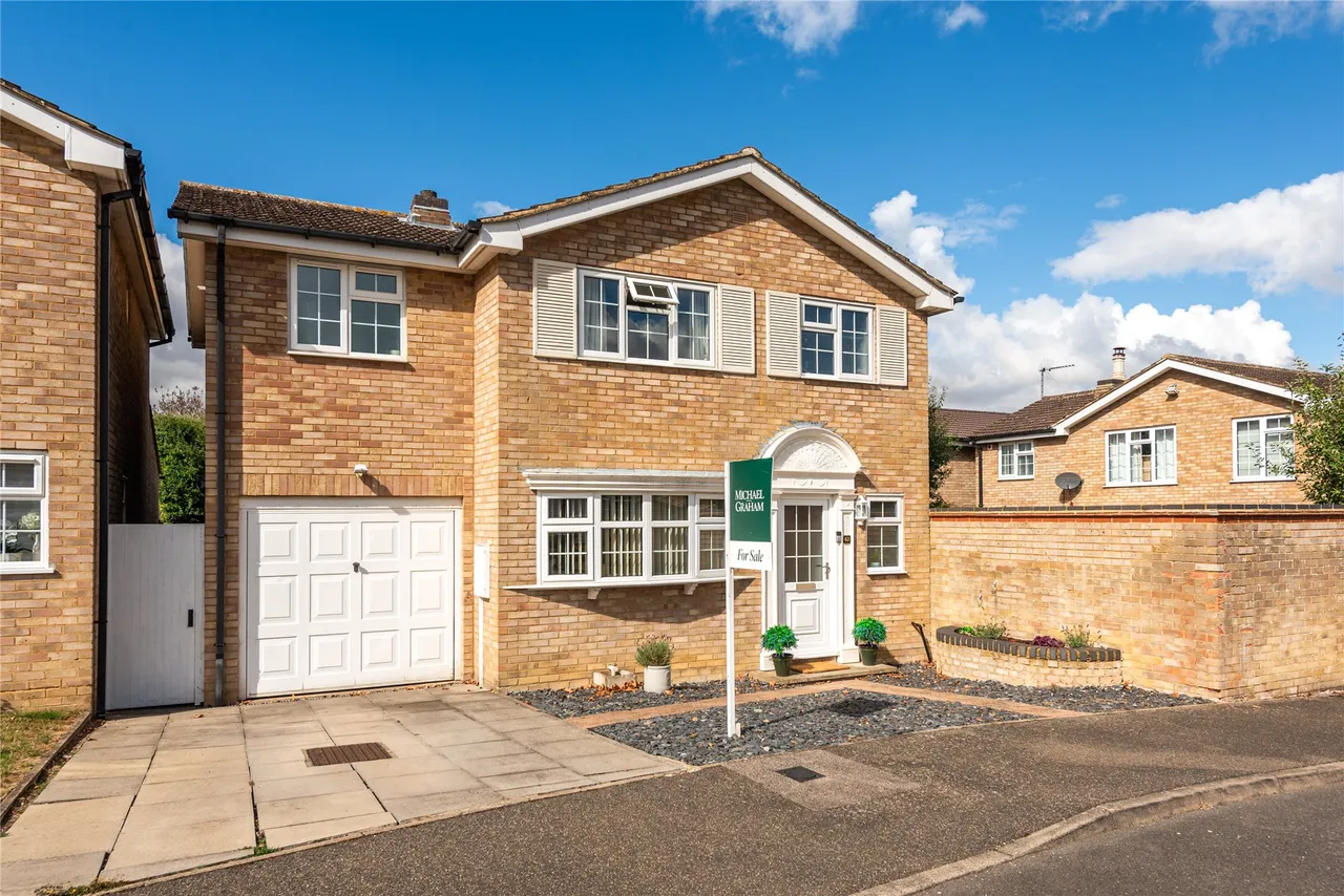 Kilpin Green, North Crawley, MK16, photo 21