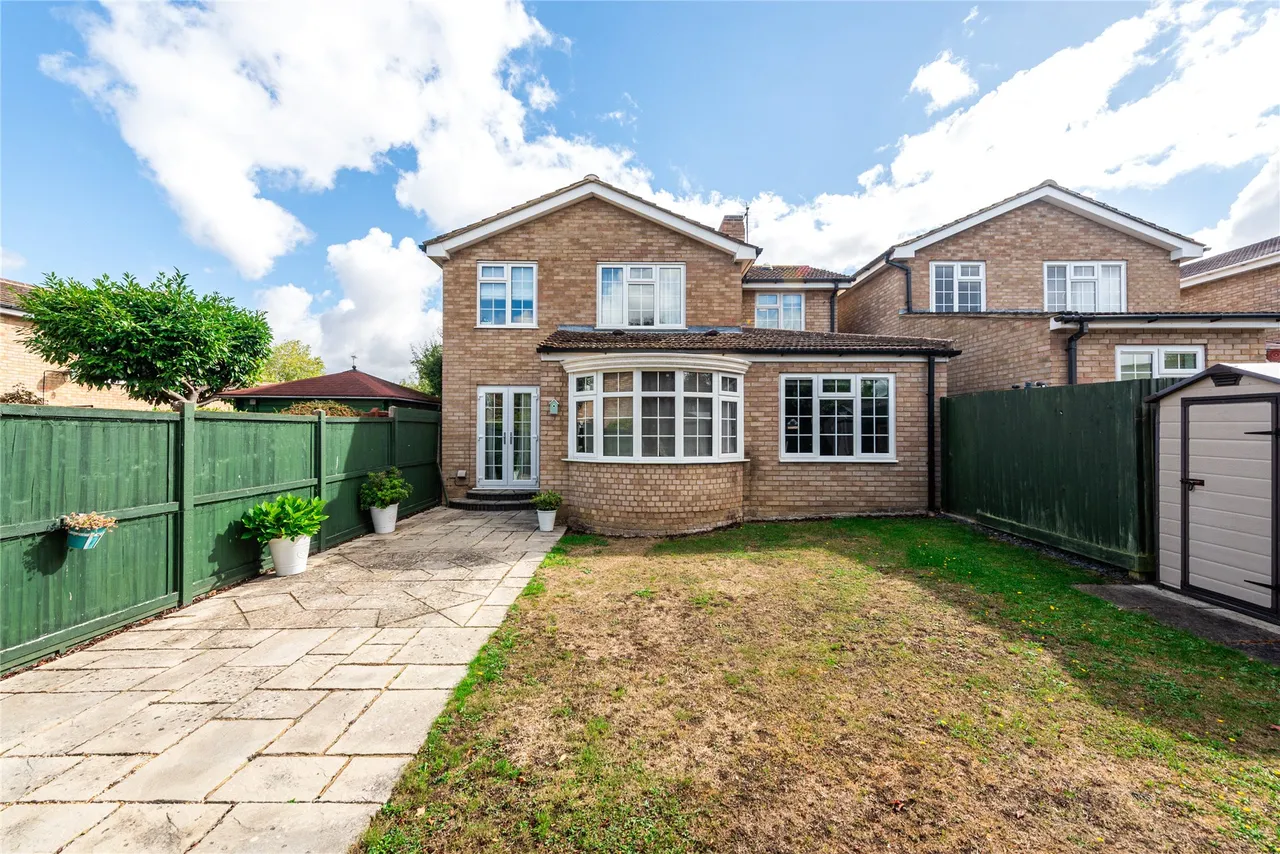 Kilpin Green, North Crawley, MK16, photo 19