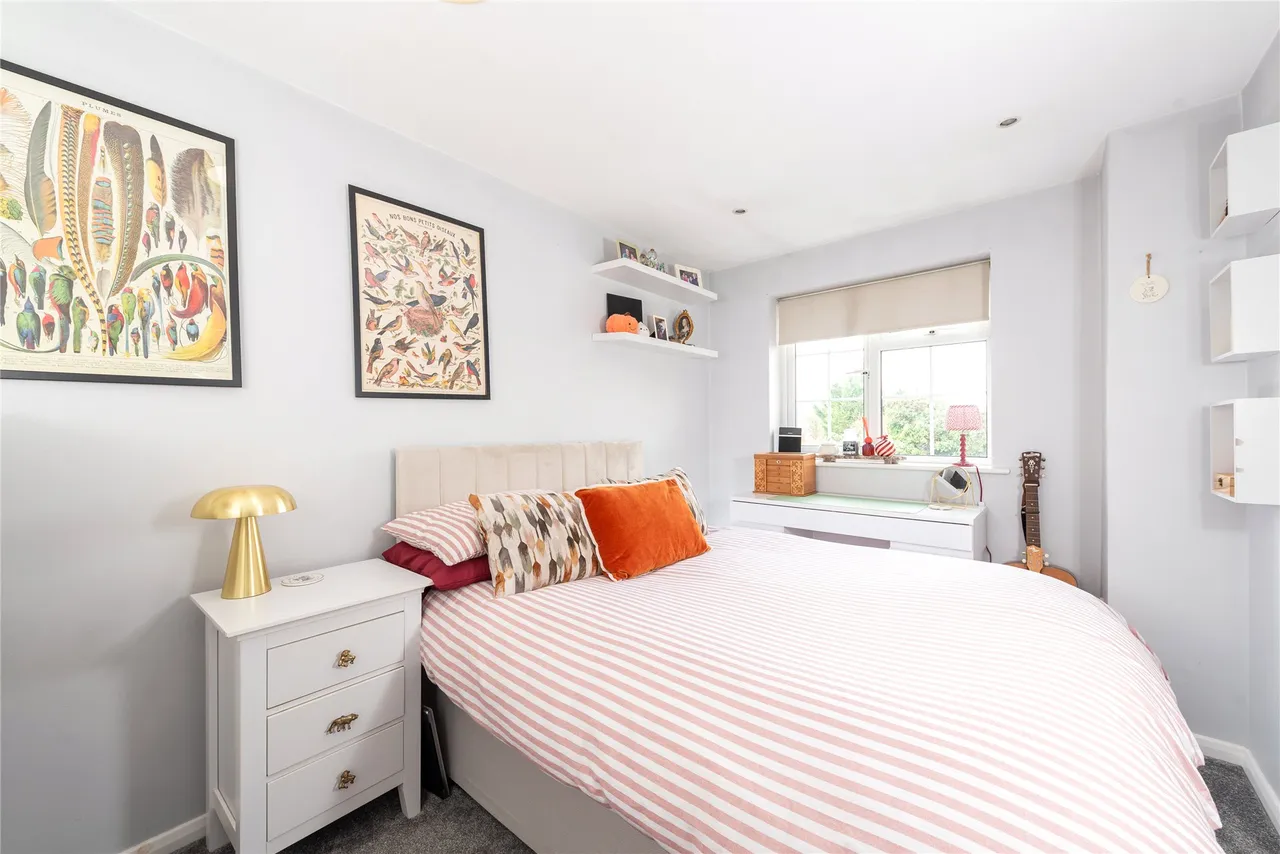 Kilpin Green, North Crawley, MK16, photo 11