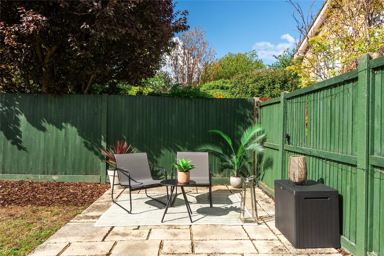 Kilpin Green, North Crawley, MK16, photo 20