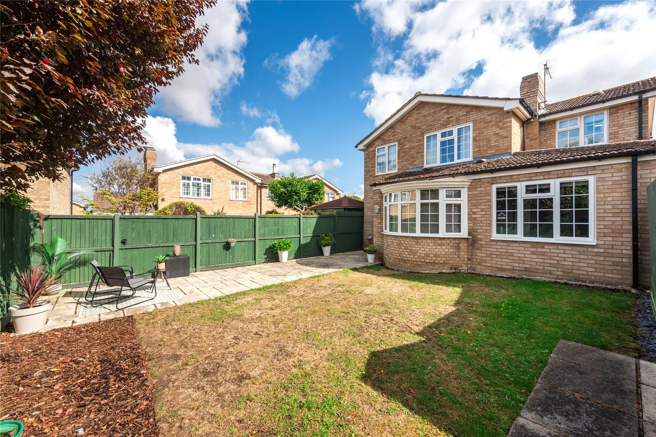 Kilpin Green, North Crawley, MK16, photo 17