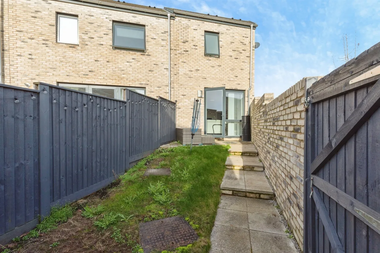 Laurel Way, Southmead, BS10, photo 20
