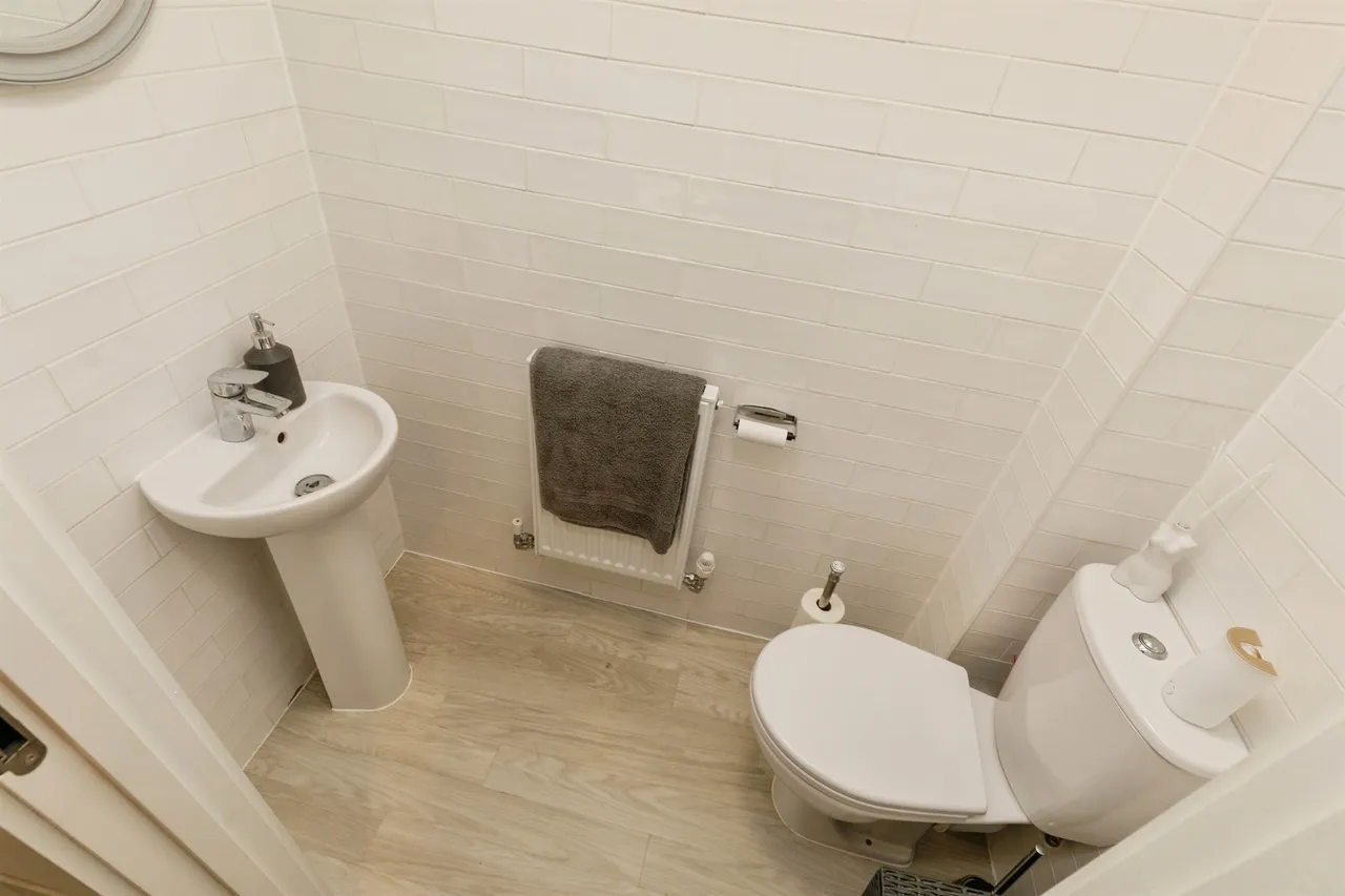 Laurel Way, Southmead, BS10, photo 18