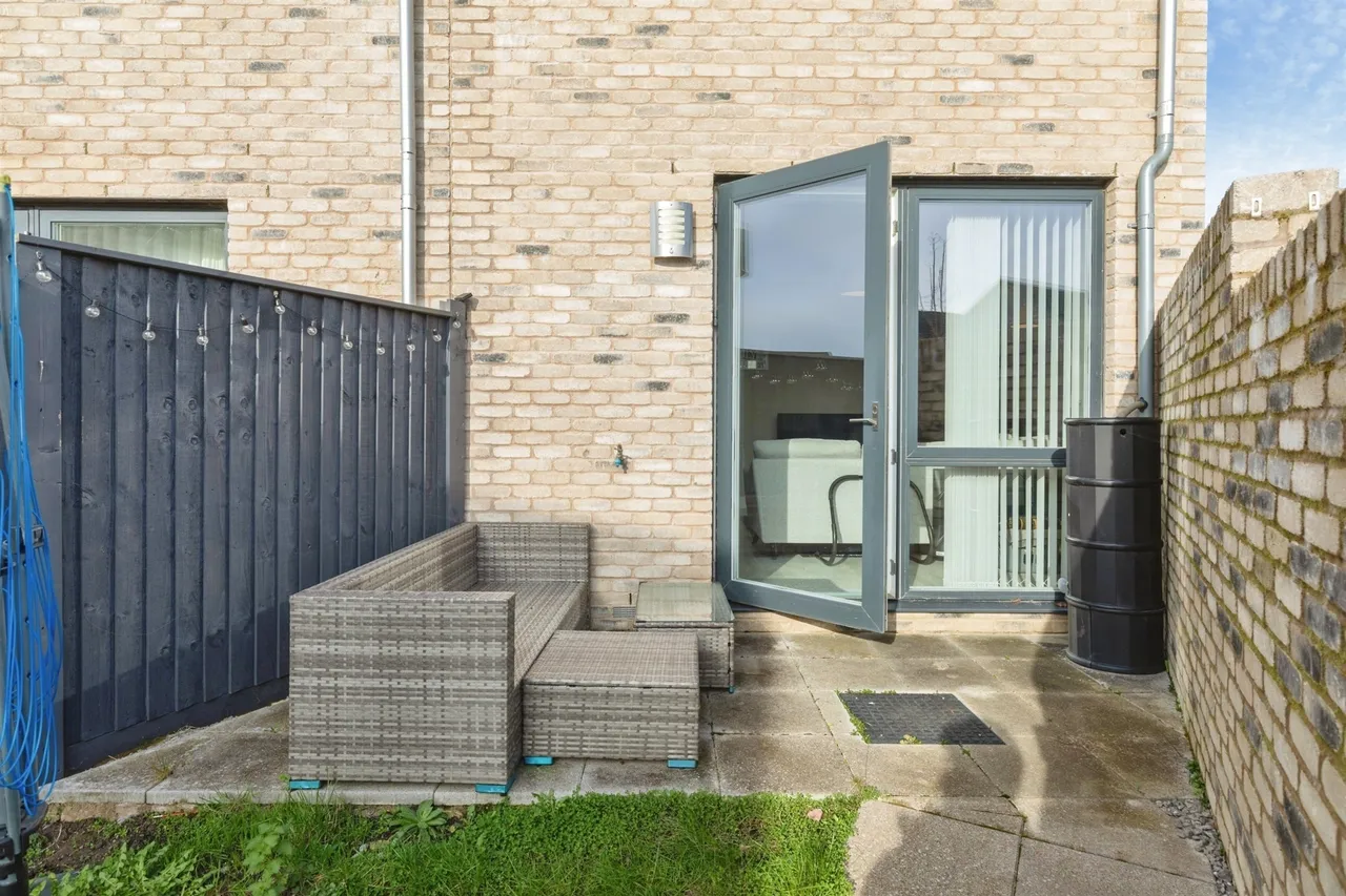 Laurel Way, Southmead, BS10, photo 19