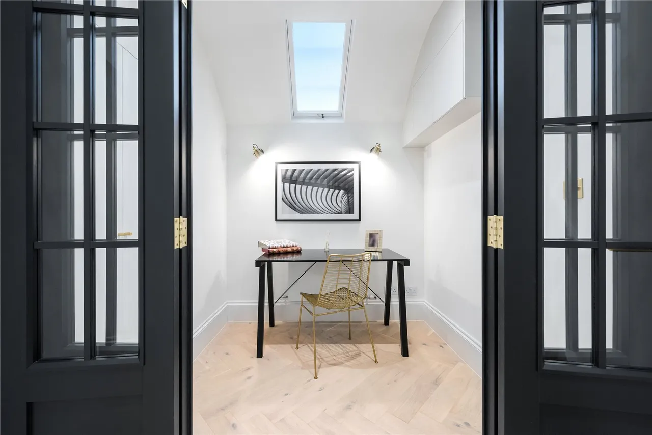 Nevern Place, Earls Court, SW5, photo 8
