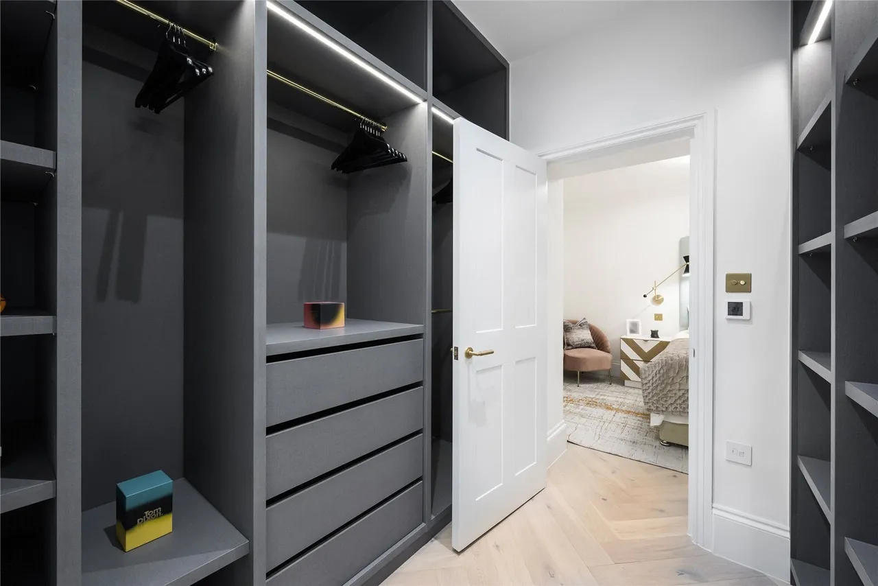 Nevern Place, Earls Court, SW5, photo 6