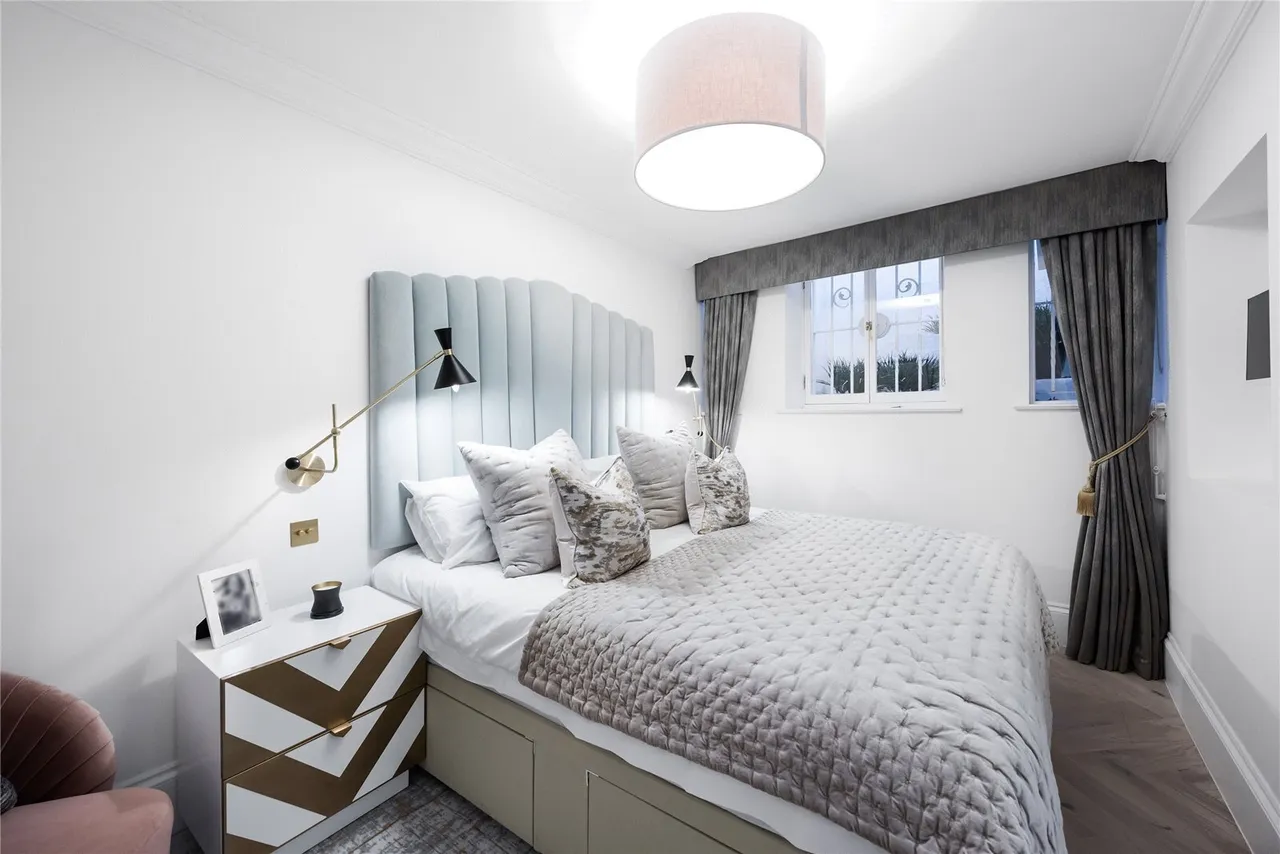 Nevern Place, Earls Court, SW5, photo 4