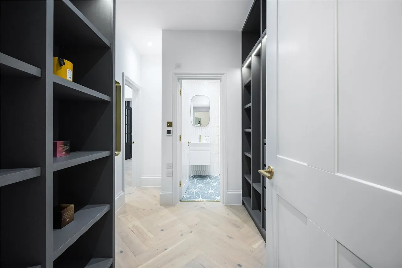 Nevern Place, Earls Court, SW5, photo 10