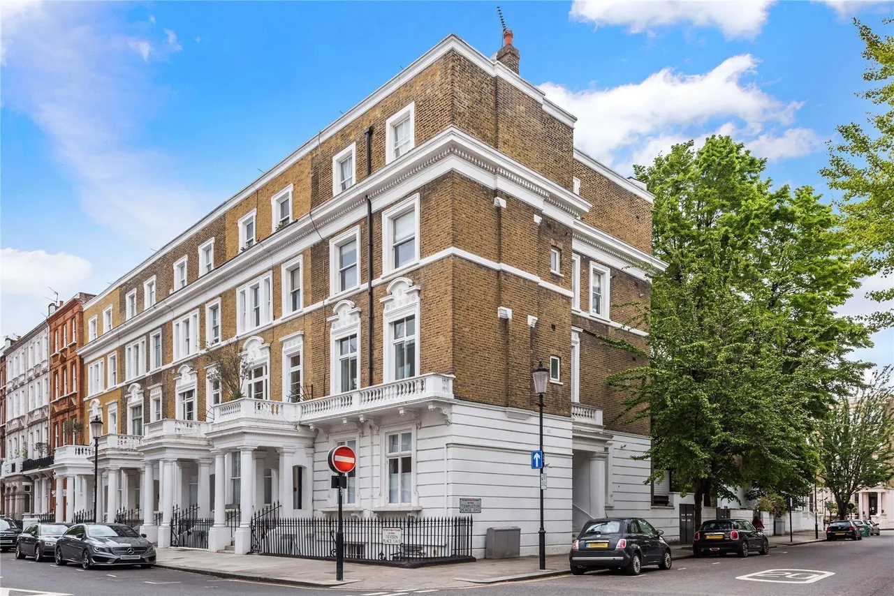 Nevern Place, Earls Court, SW5, photo 3