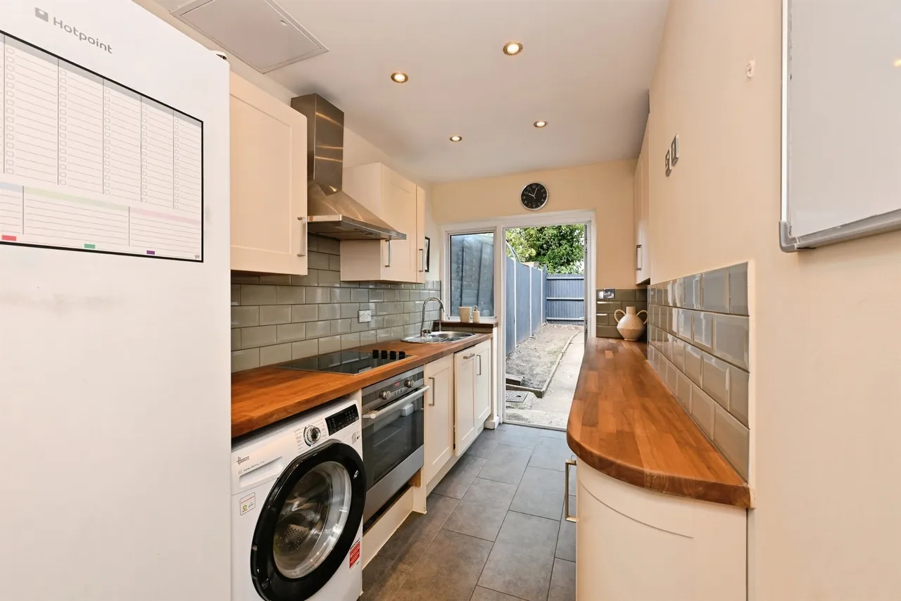 Lichfield Way, Broxbourne, EN10, photo 12