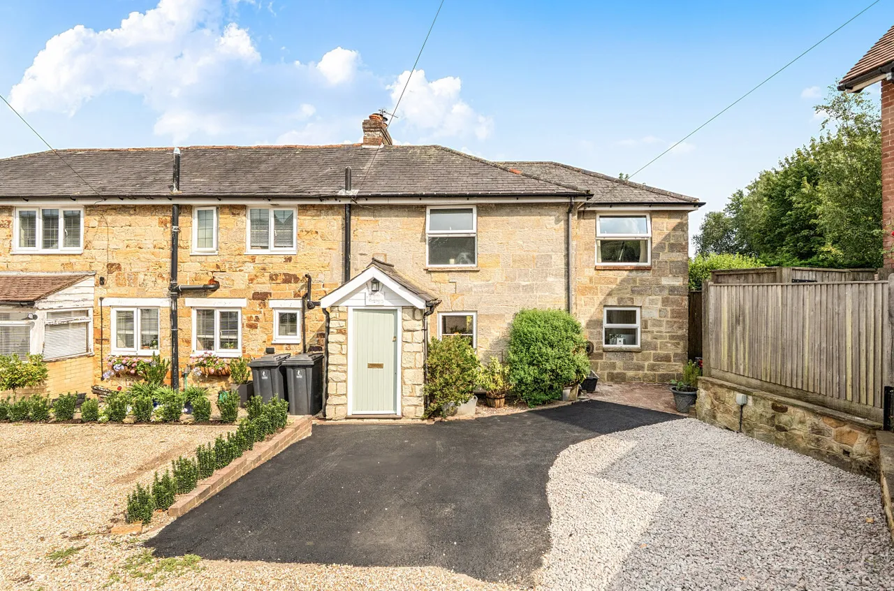 2 bed house for sale — Church Road, Crowborough, East Sussex, TN6 1EF