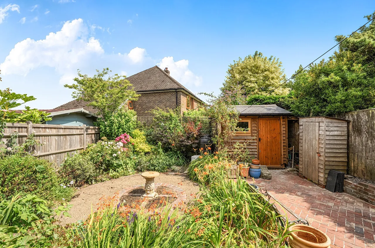 Church Road, Crowborough, East Sussex, TN6 1EF, photo 13