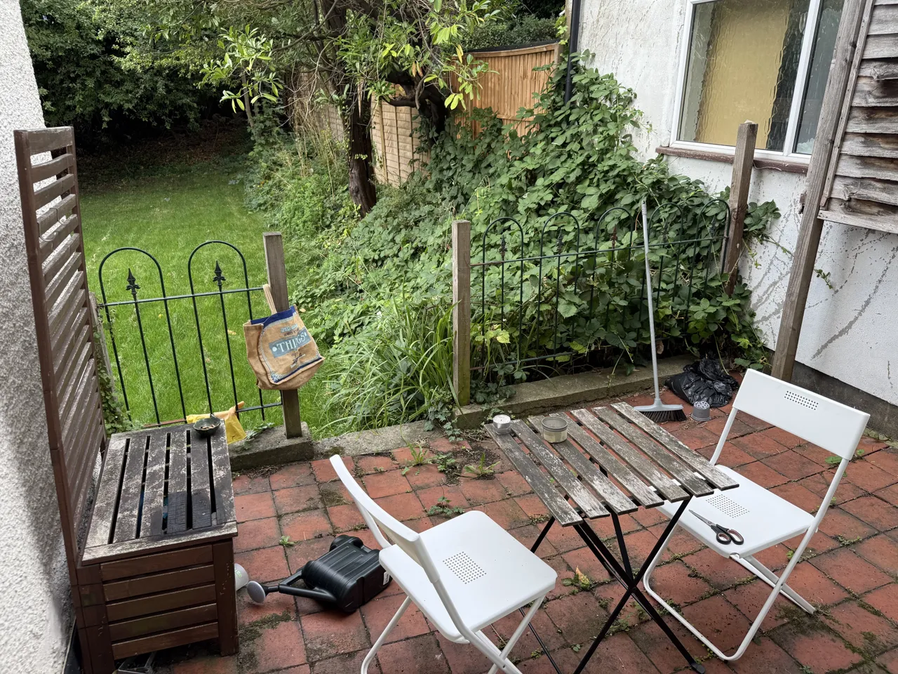 2 bed flat to rent The Vale, Childs Hill, London NW11, photo 10