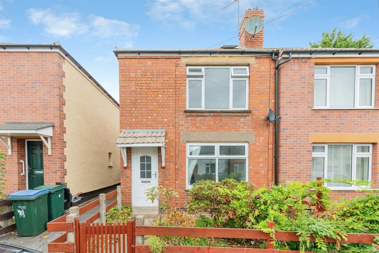 2 bed house for sale, Lawrence Saunders Road, Coventry, CV6
