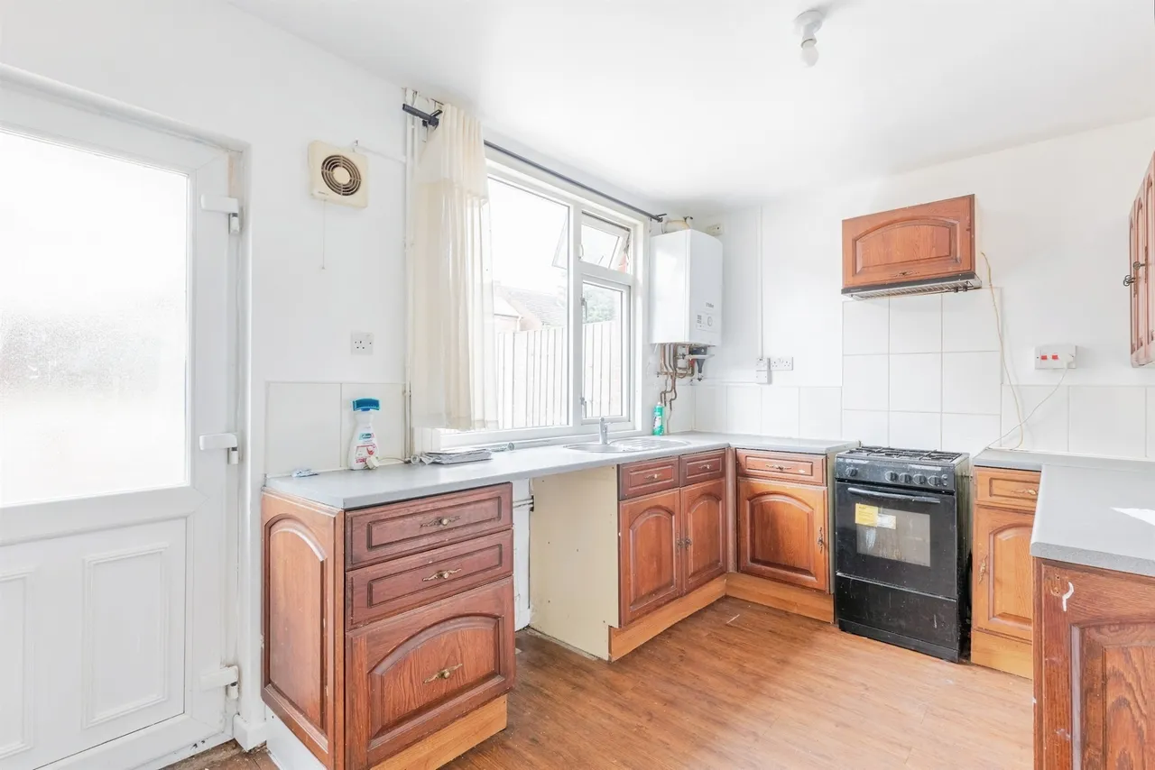 Lawrence Saunders Road, Coventry, CV6, photo 9