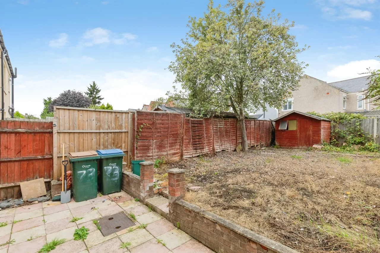 Lawrence Saunders Road, Coventry, CV6, photo 15