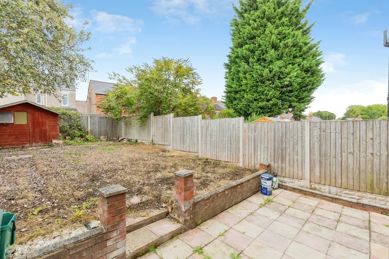 Lawrence Saunders Road, Coventry, CV6, photo 14