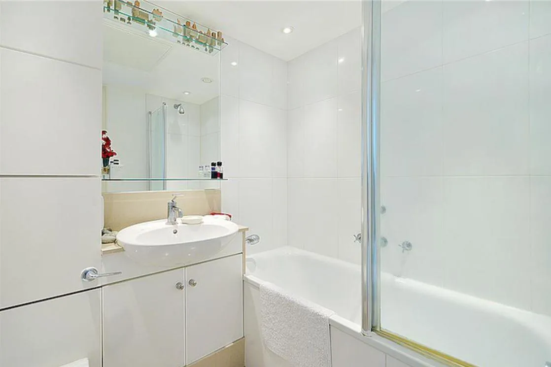 Palgrave Gardens, Marylebone, NW1, photo 5