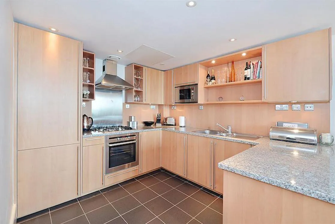 Palgrave Gardens, Marylebone, NW1, photo 3