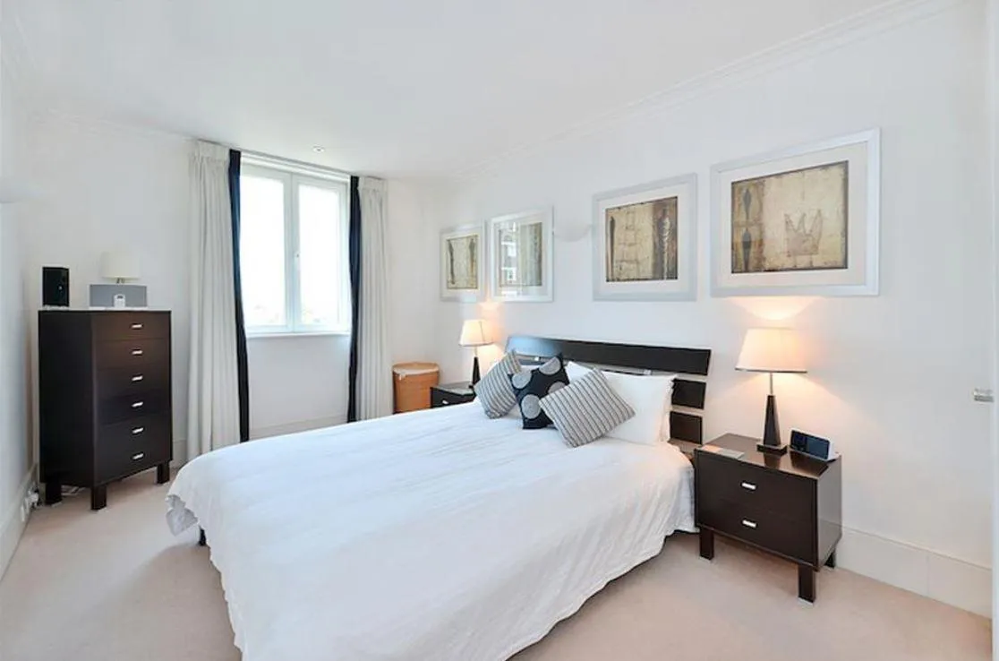 Palgrave Gardens, Marylebone, NW1, photo 4