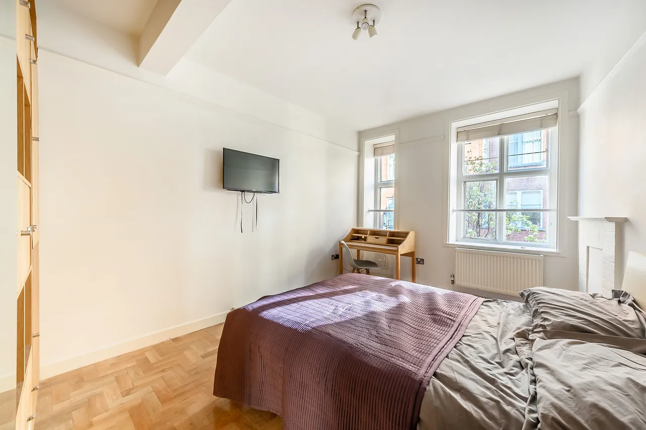 6c Kimmerston House, 1 Udall Street, London, photo 6