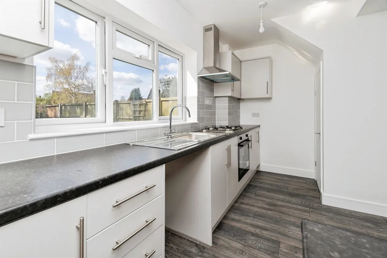 Caslon Way, Letchworth Garden City, SG6, photo 4