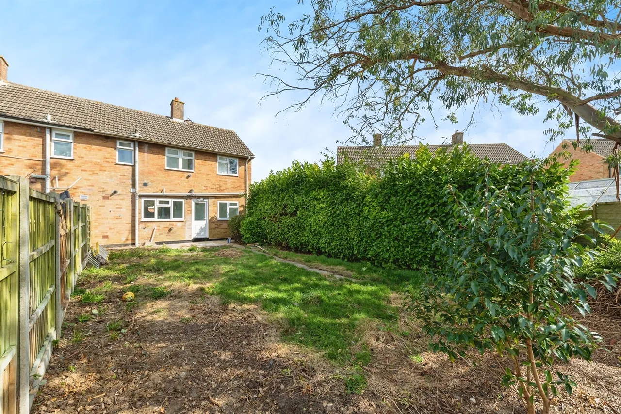 Caslon Way, Letchworth Garden City, SG6, photo 16