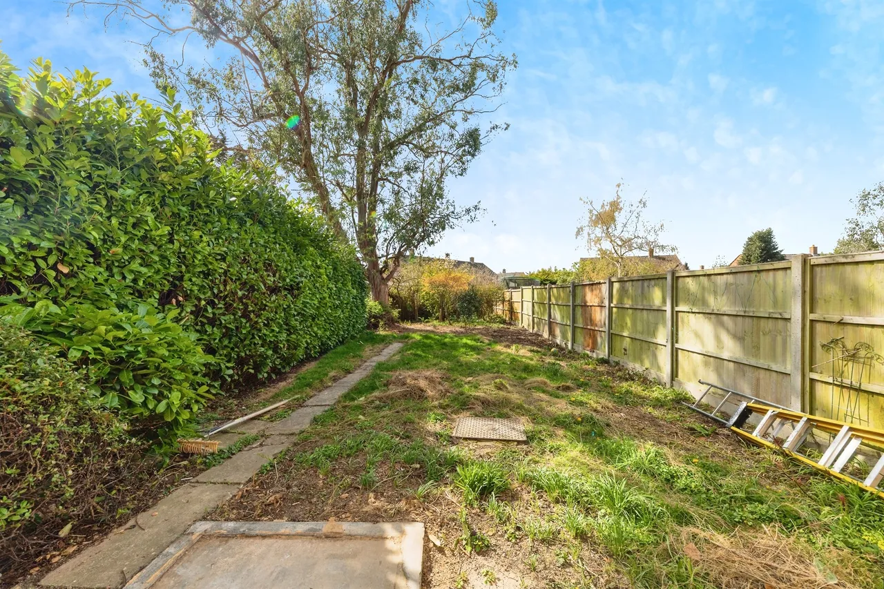 Caslon Way, Letchworth Garden City, SG6, photo 17