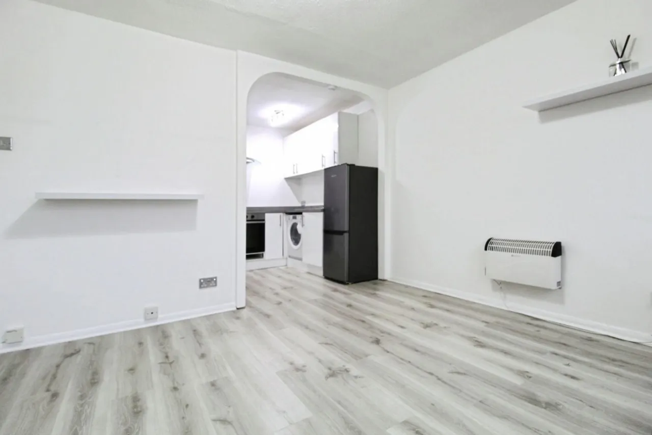 1 bed flat for sale — Berners Way, Broxbourne