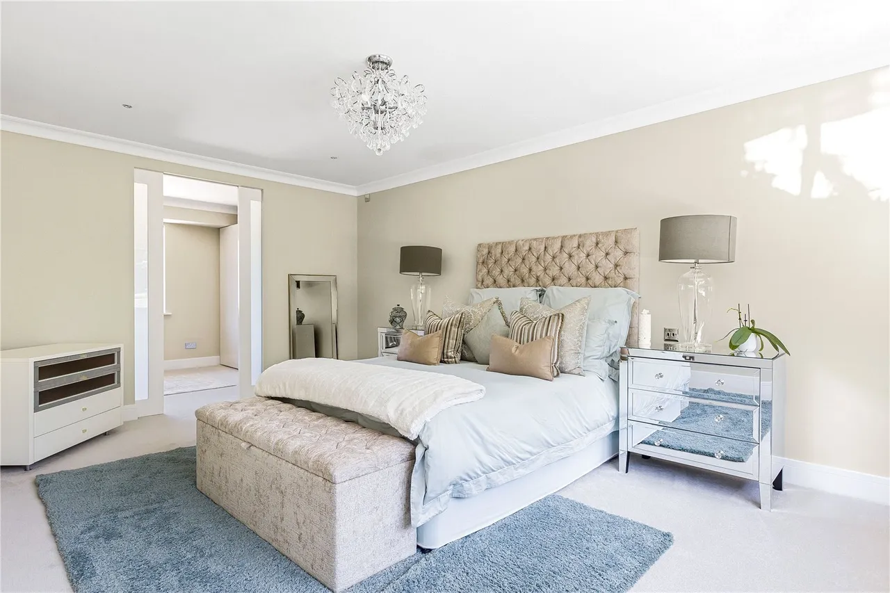 Turnberry Lane, Collingtree Park, NN4, photo 35