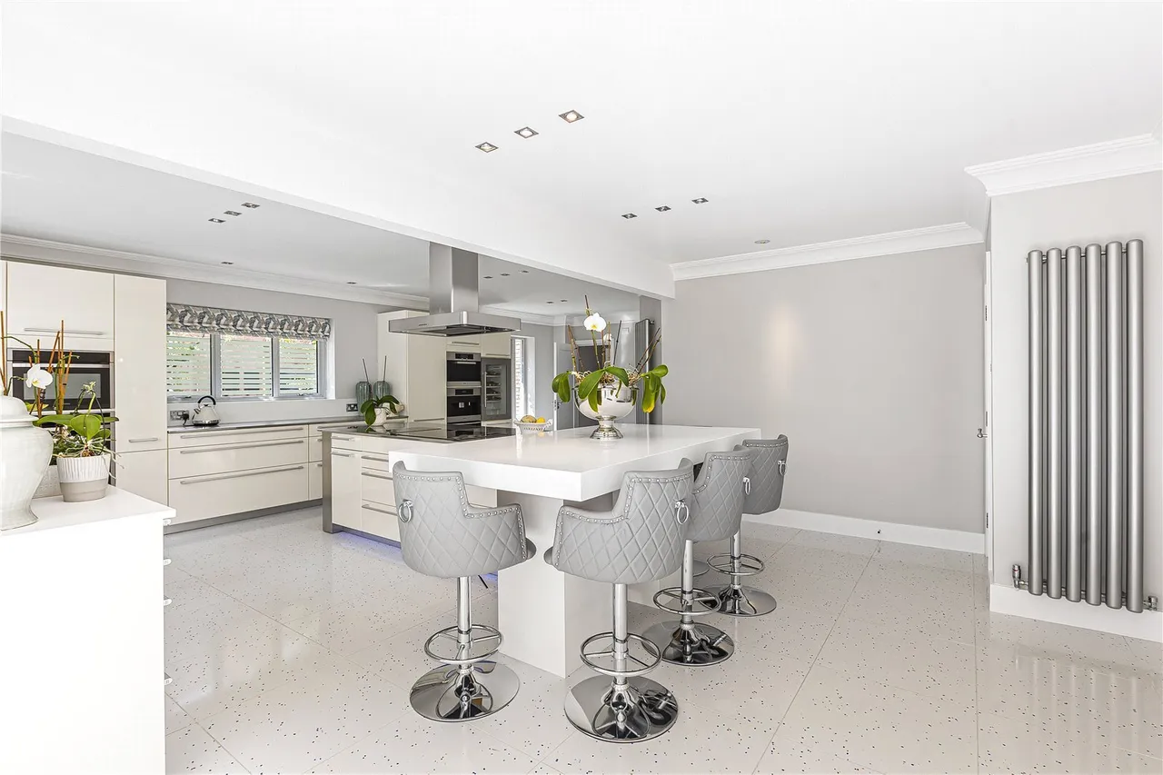 Turnberry Lane, Collingtree Park, NN4, photo 10