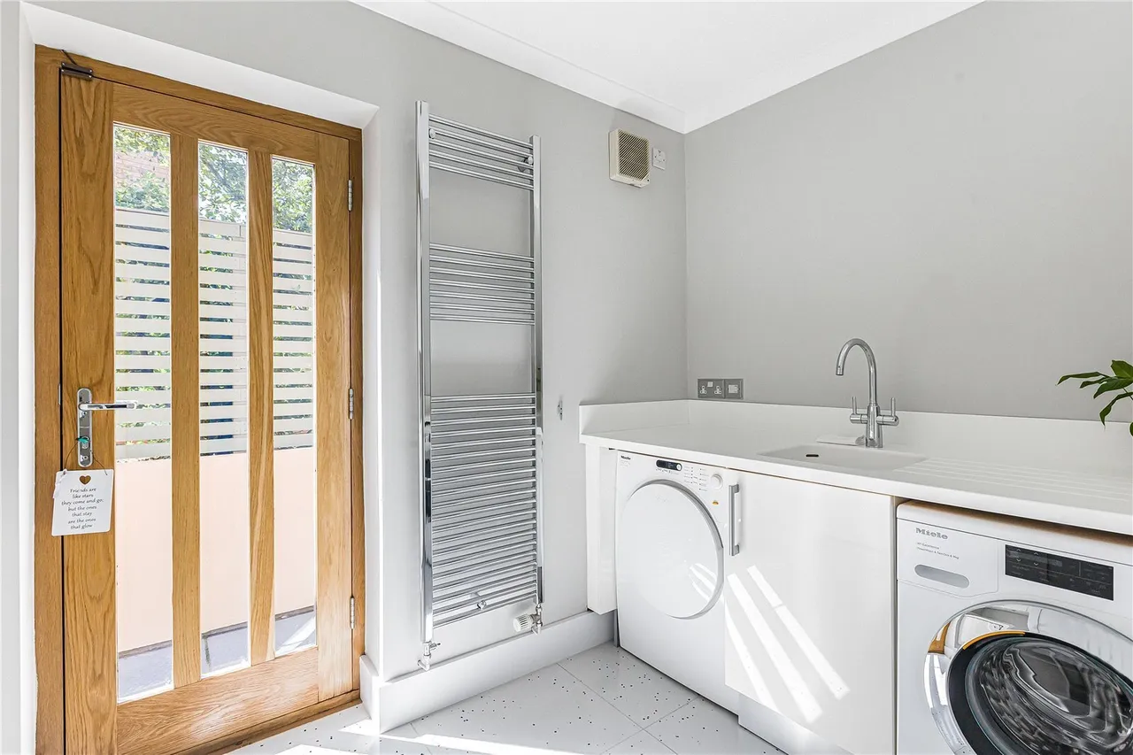 Turnberry Lane, Collingtree Park, NN4, photo 12