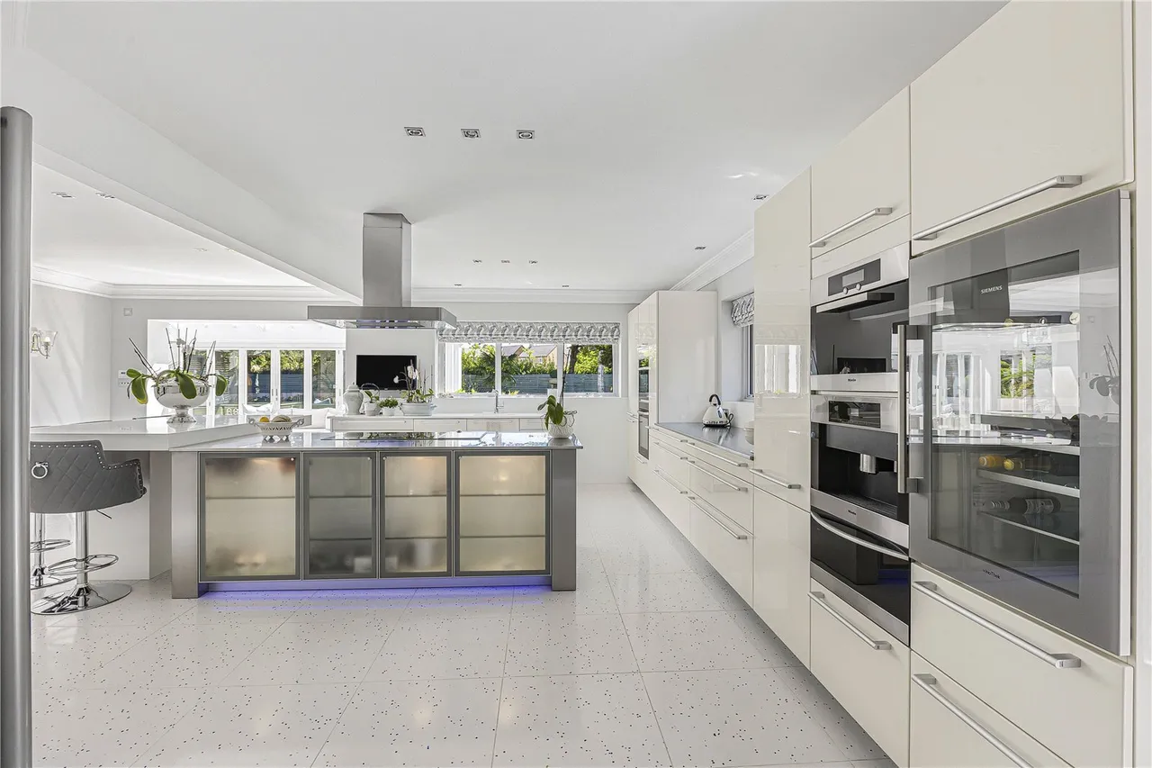 Turnberry Lane, Collingtree Park, NN4, photo 9