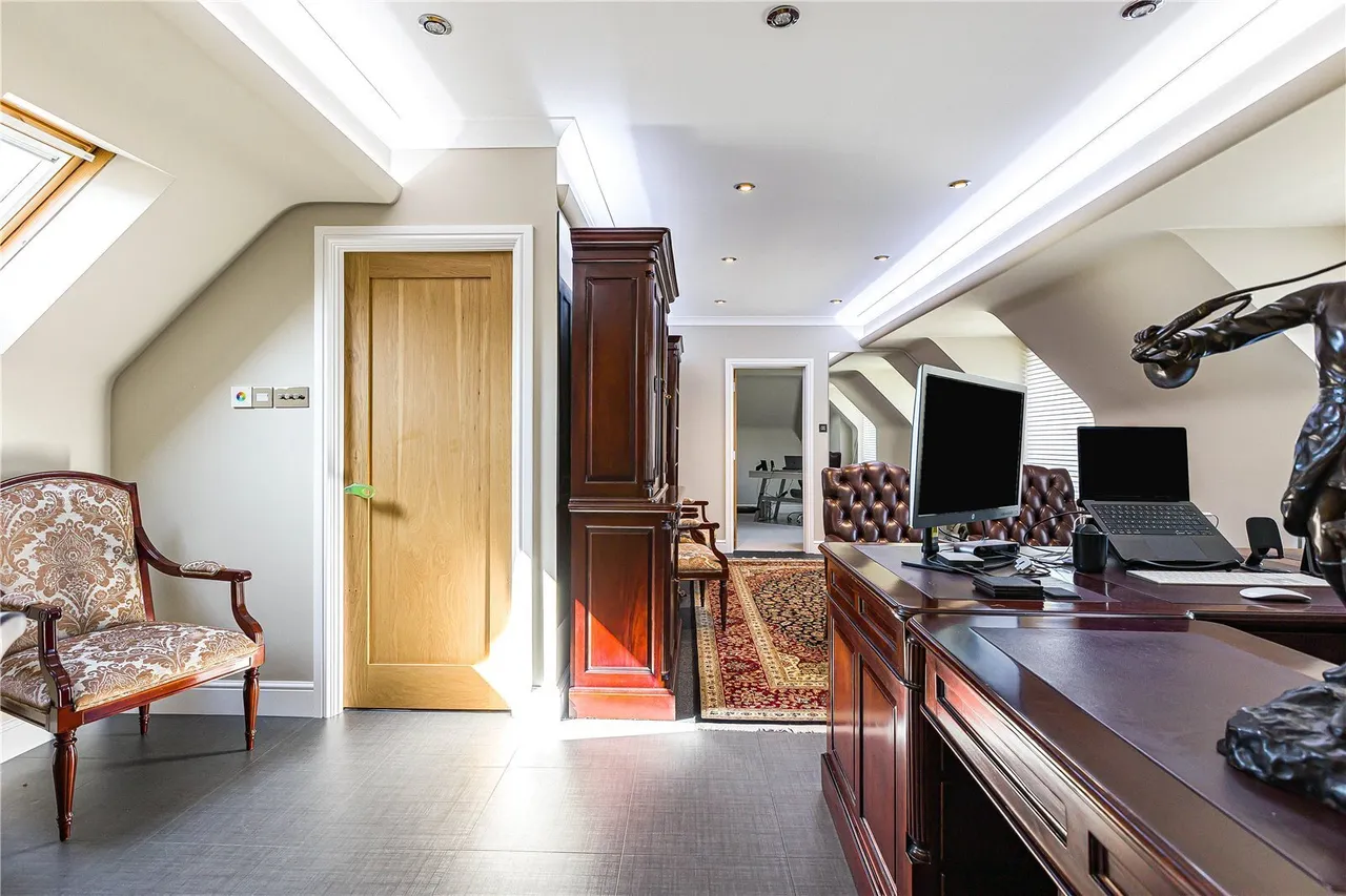 Turnberry Lane, Collingtree Park, NN4, photo 39