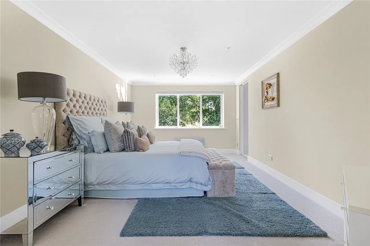 Turnberry Lane, Collingtree Park, NN4, photo 33