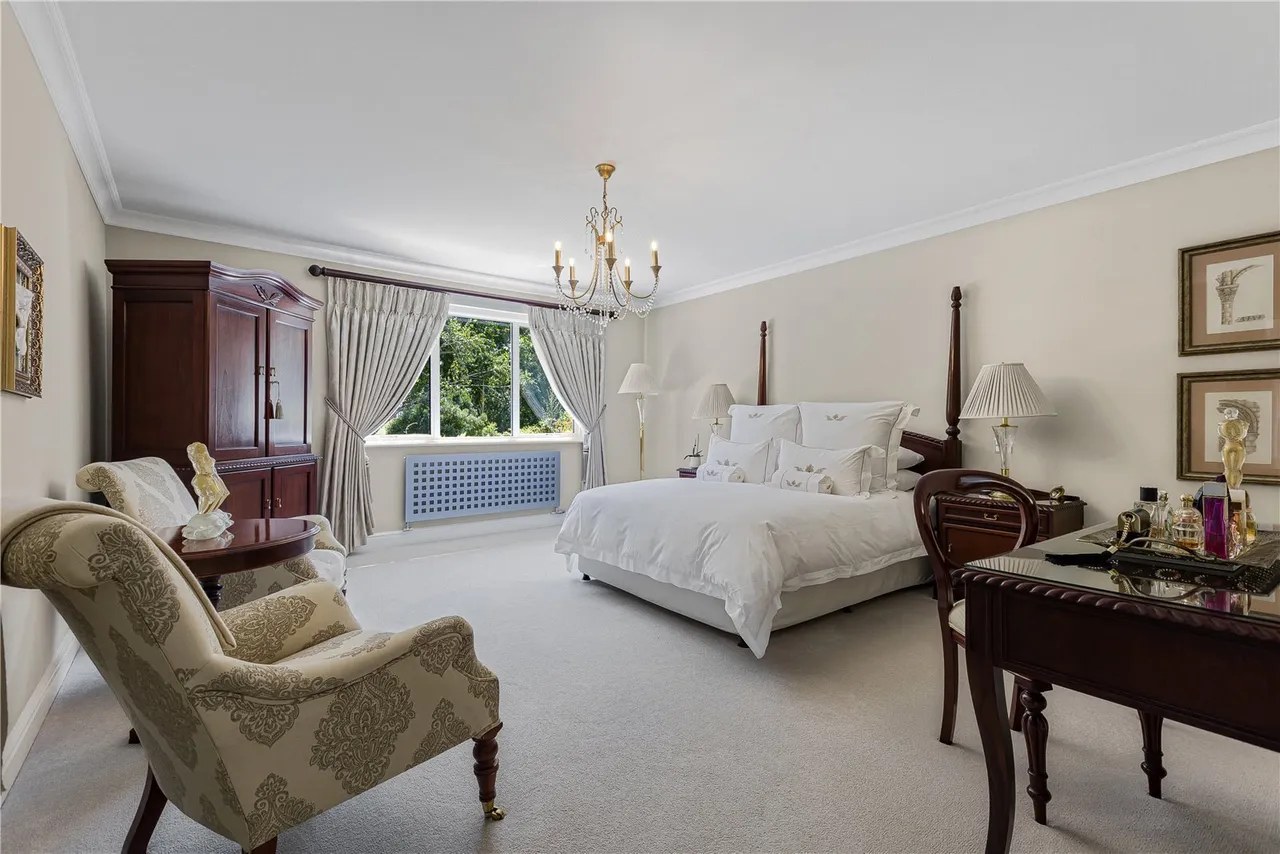 Turnberry Lane, Collingtree Park, NN4, photo 24