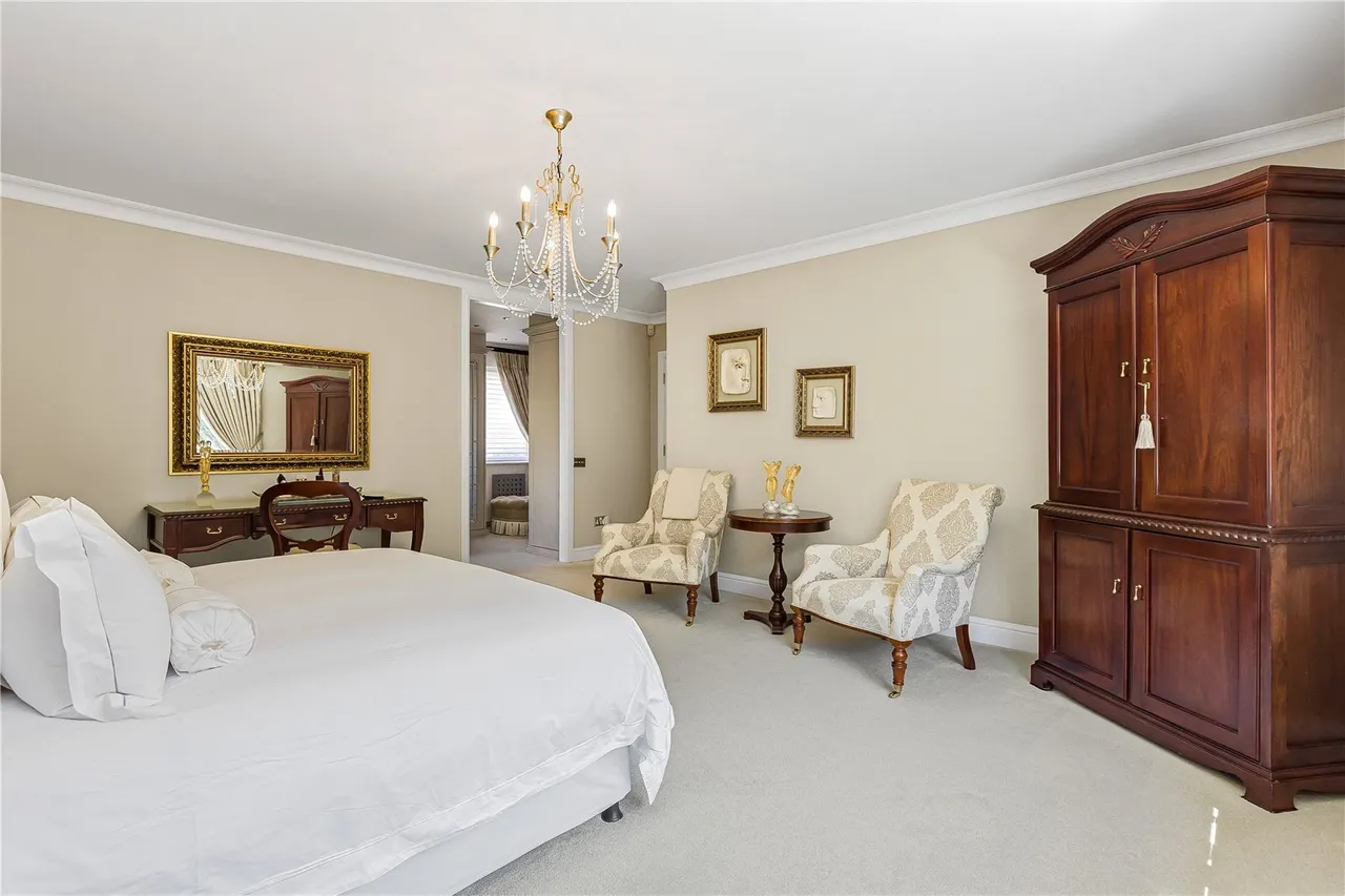 Turnberry Lane, Collingtree Park, NN4, photo 27