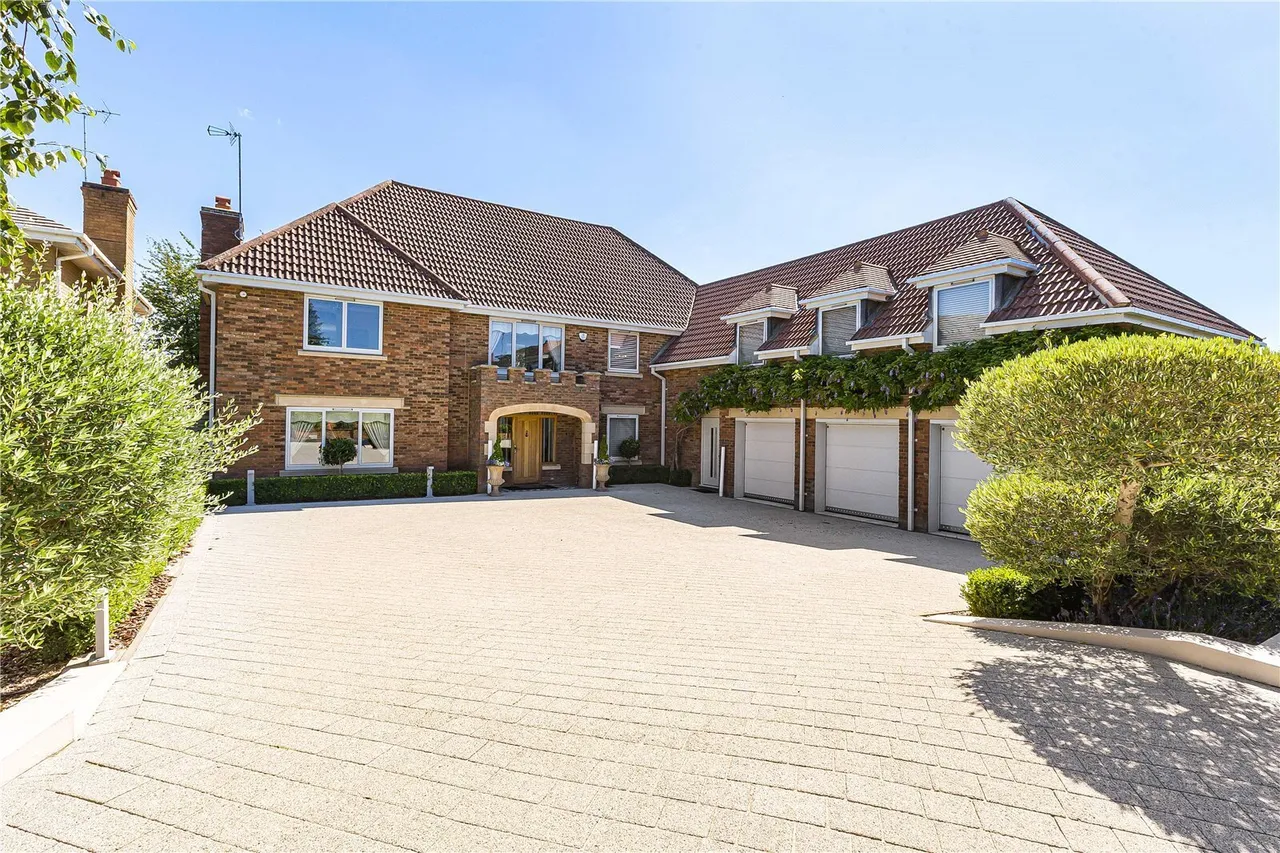 Turnberry Lane, Collingtree Park, NN4, photo 42