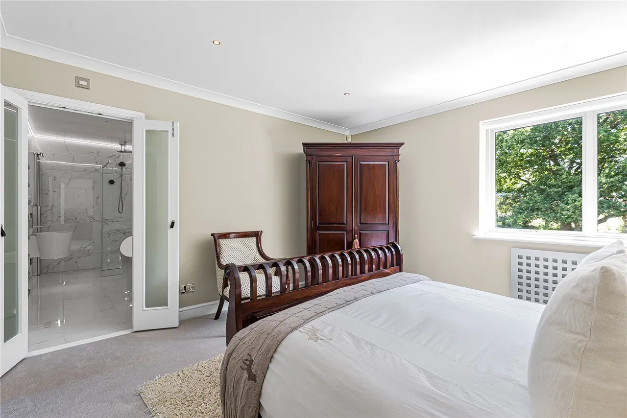 Turnberry Lane, Collingtree Park, NN4, photo 31