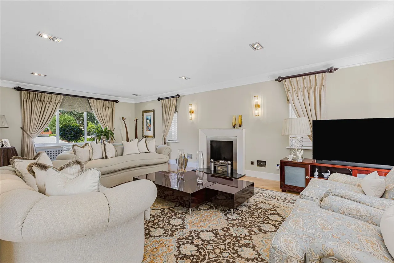 Turnberry Lane, Collingtree Park, NN4, photo 8